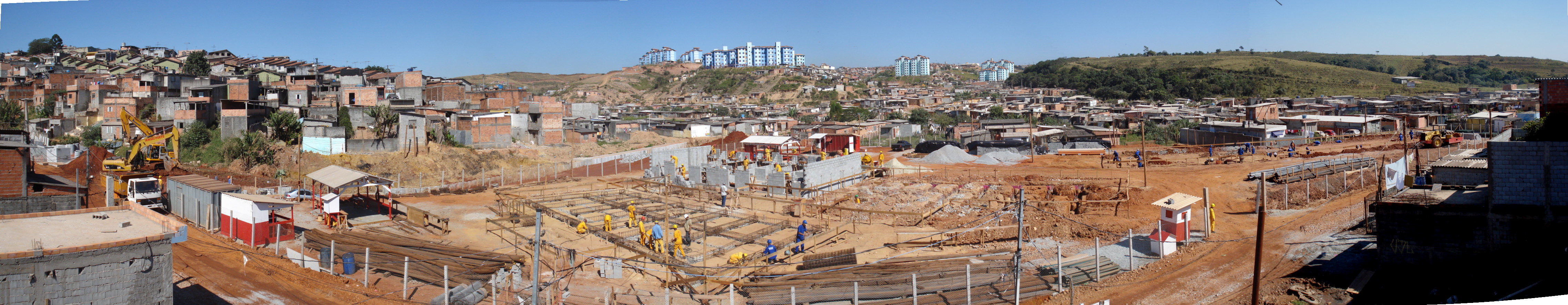 PANORAMICA provisão 30-07