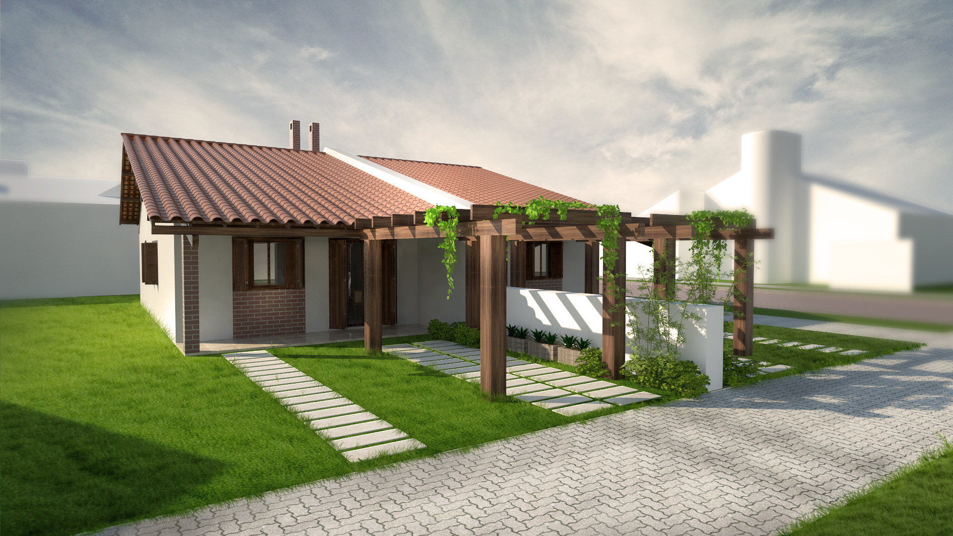 RENDER FACHADA_1F_EP_DE